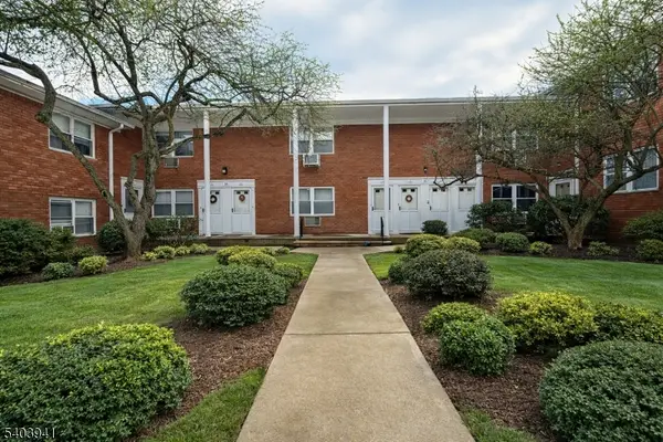 55 Knox Ter #1A, Wayne Twp., NJ 07470