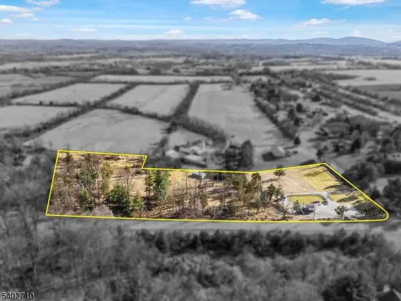 133 Cemetery Hill Rd, Washington, NJ 07882 - #1