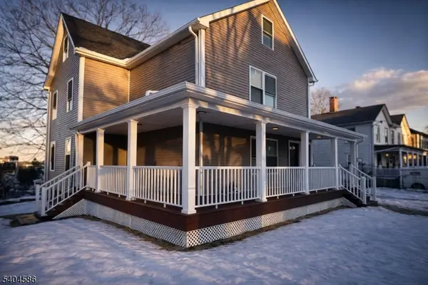 39 Halsted St #2, Newton Town, NJ 07860