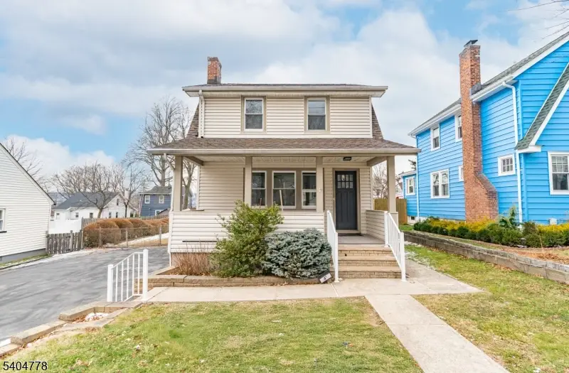 41 Robertson Rd, West Orange, NJ 07052 - Image #1