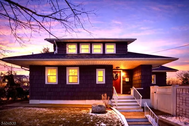 81 Sunset Ave, North Arlington, NJ 07031 - Image #2