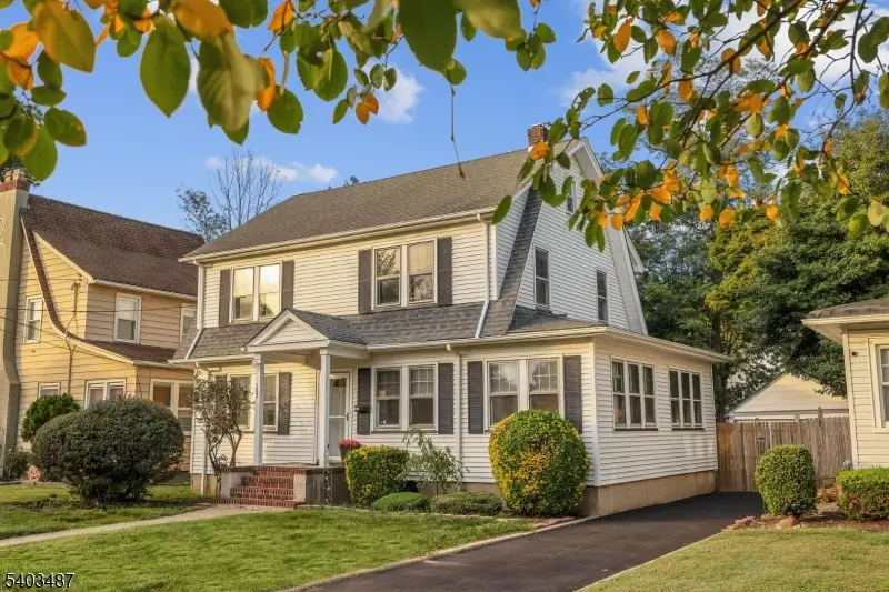 163 Stanton St, Rahway, NJ 07065 - Image #1