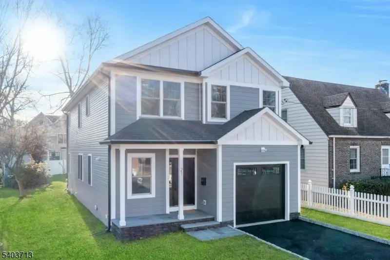 21 Spruce St, Cranford, NJ 07016 - Image #2