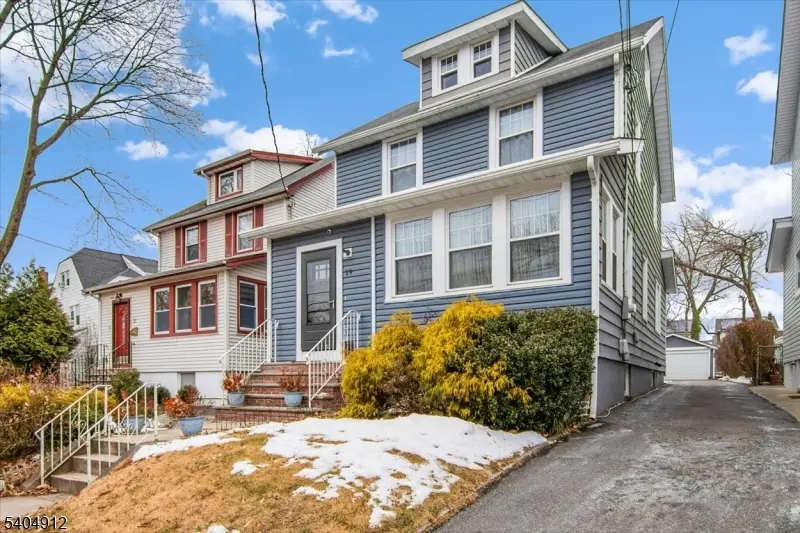 29 Van Ness Ter, Maplewood, NJ 07040 - Image #1