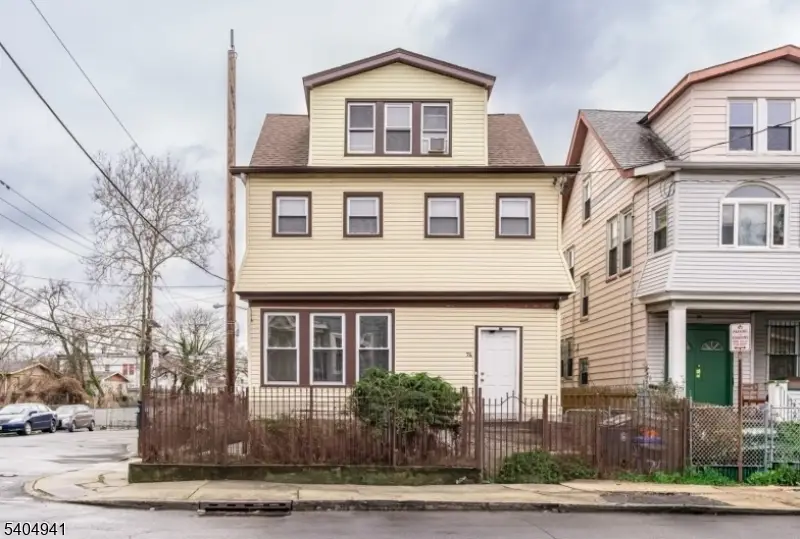 74 Smith St, Newark, NJ 07106 - #2