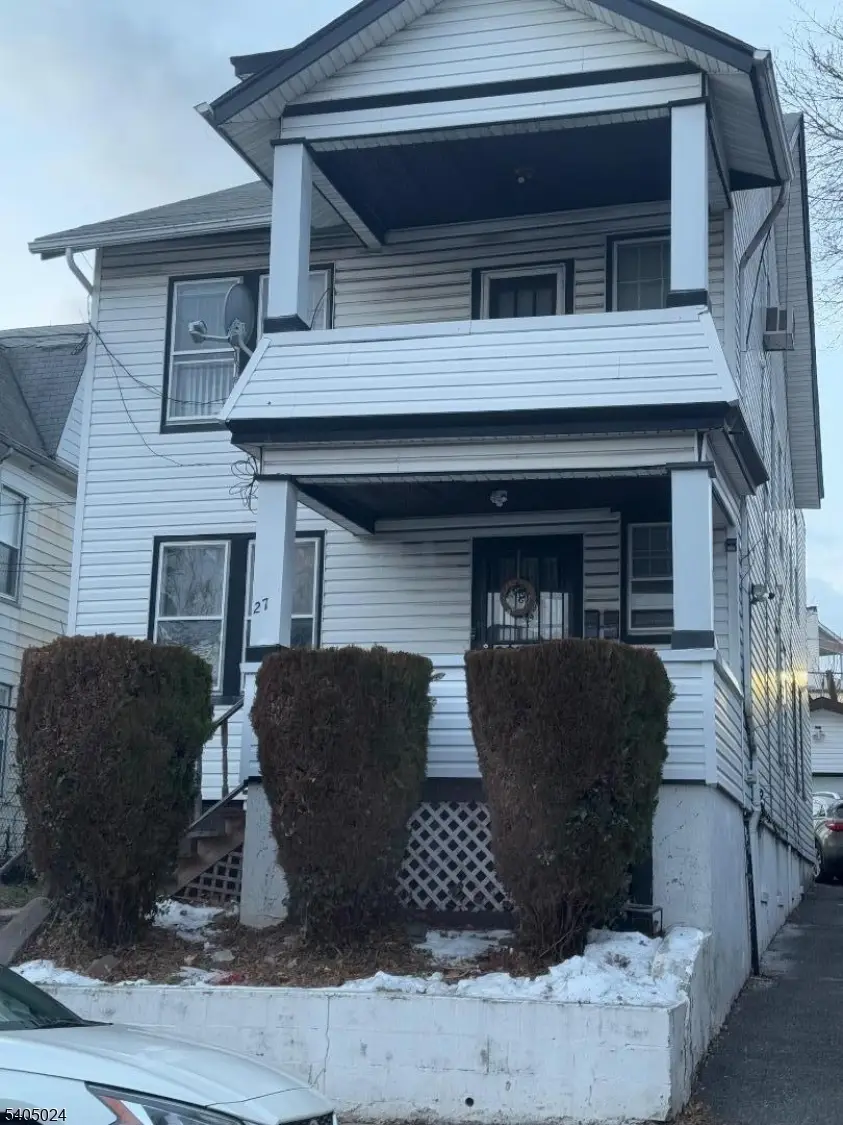 27 Durand Pl, Irvington, NJ 07111 - Image #1