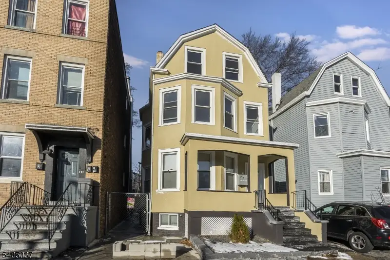 11 Ellington St, East Orange, NJ 07017 - Image #2