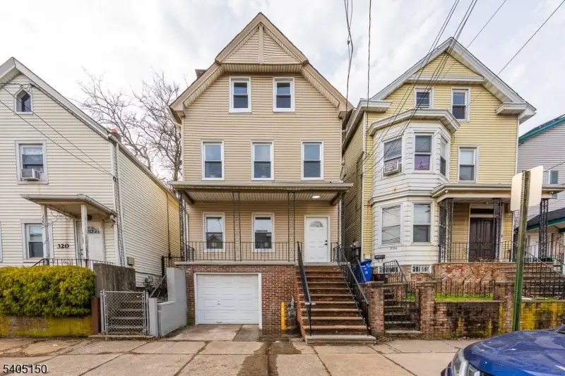 322 Court St, Elizabethport, NJ 07206 - Image #1