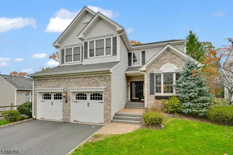 3 Brook Ridge Ct, Cedar Grove, NJ 07009 - Image #2