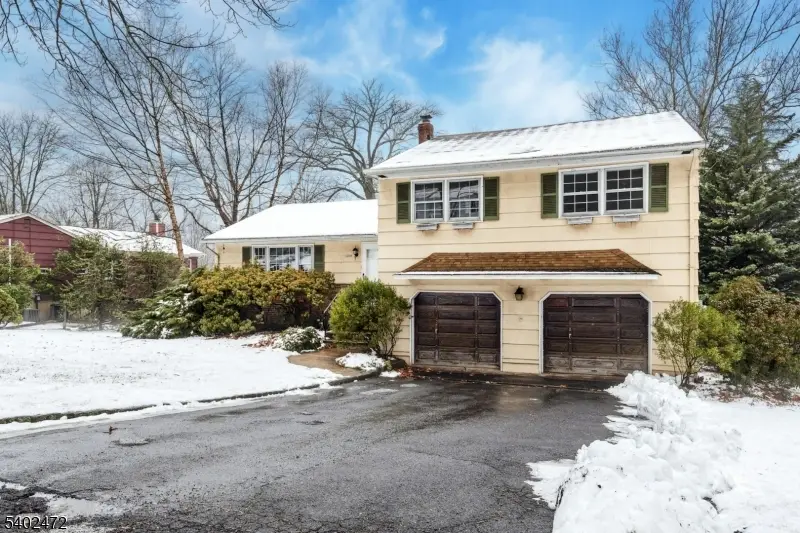 1104 Sylvan Lane, Mountainside, NJ 07092 - Image #3