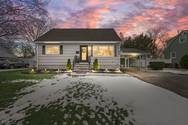 46 Barbara Dr, Pompton Lakes Boro, NJ 07442