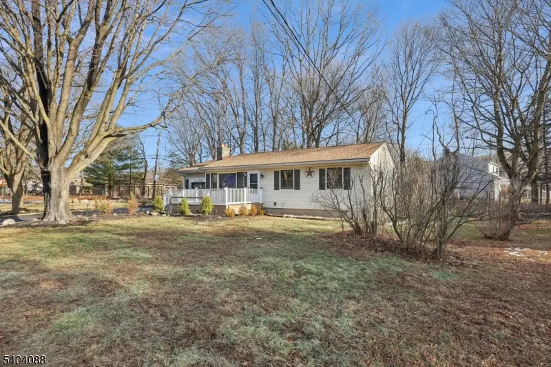 5504 Berkshire Valley Rd, Oak Ridge, NJ 07438 - Image #1