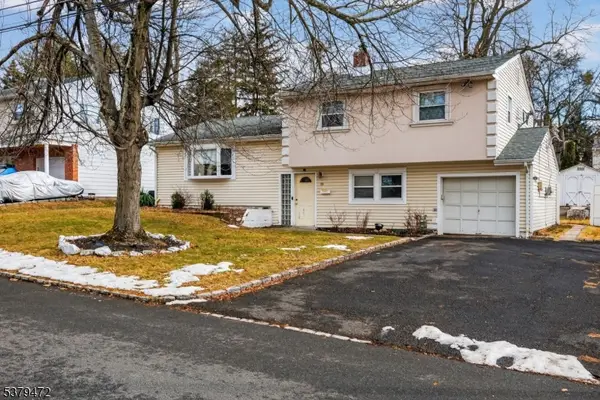 20 Rosney Ter, West Orange Twp., NJ 07052