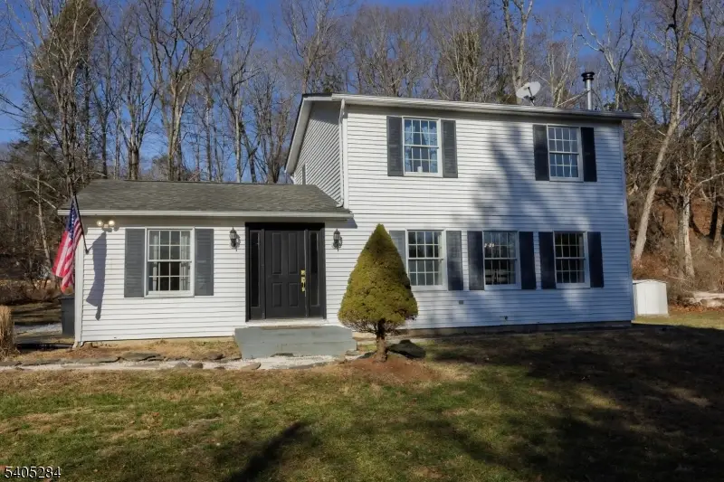 8 Luchetti Way, Andover Township, NJ 07860 - Image #2