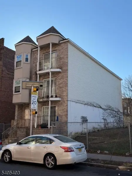 91 Spruce St, Newark, NJ 07108 - #2