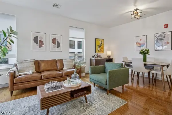 52 Lincoln Ave #302, City Of Orange Twp., NJ 07050