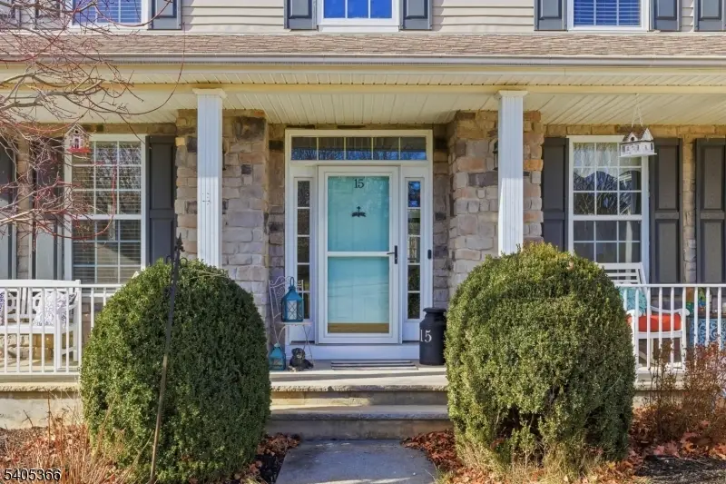 15 Dorset Dr, Mount Olive, NJ 07828 - Image #3
