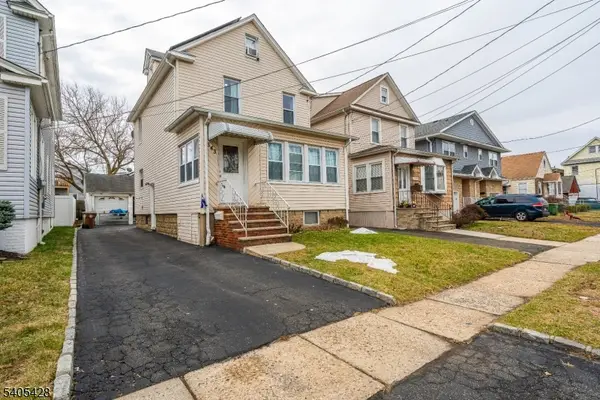 343 Dewitt St, Linden City, NJ 07036