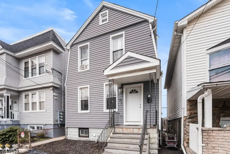48 Arverne Ter, Irvington, NJ 07111 - Image #1