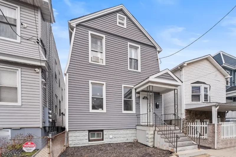 48 Arverne Ter, Irvington, NJ 07111 - Image #2