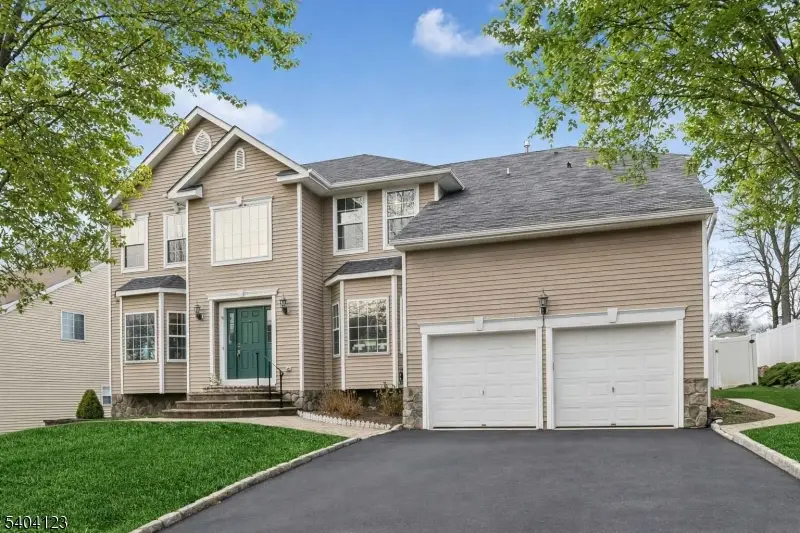 7 Winding Ridge Road, Lake Hopatcong, NJ 07849 - #1