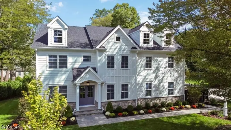 2 Whitman Dr, Chatham Township, NJ 07928 - Image #1