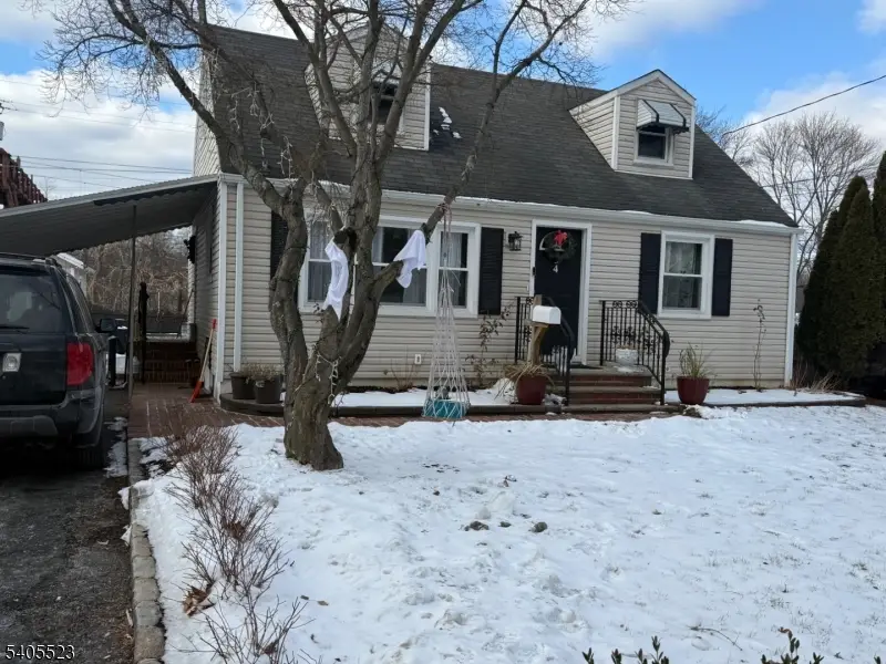 54 Hillairy Ave, Morristown, NJ 07960 - Image #3