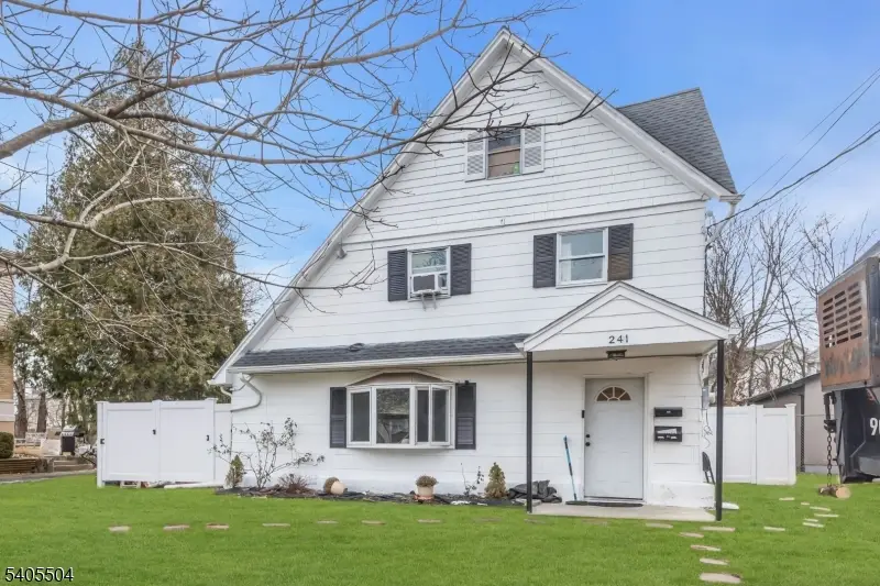 241 Orange St, Dunellen, NJ 08812 - #1