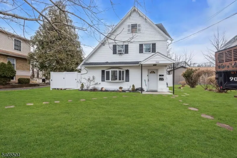 241 Orange St, Dunellen, NJ 08812 - #2