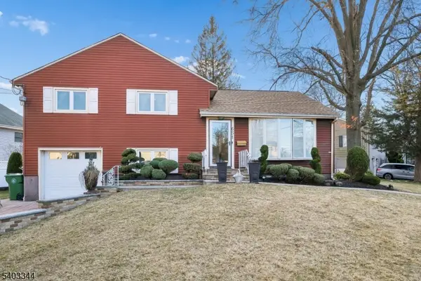 651 Amherst Rd, Linden City, NJ 07036