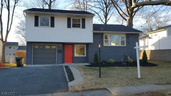 208 Holly Dr, Roselle Boro, NJ 07203