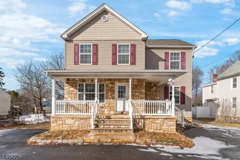 8 Kenvil Ave, Roxbury Township, NJ 07876 - Image #1