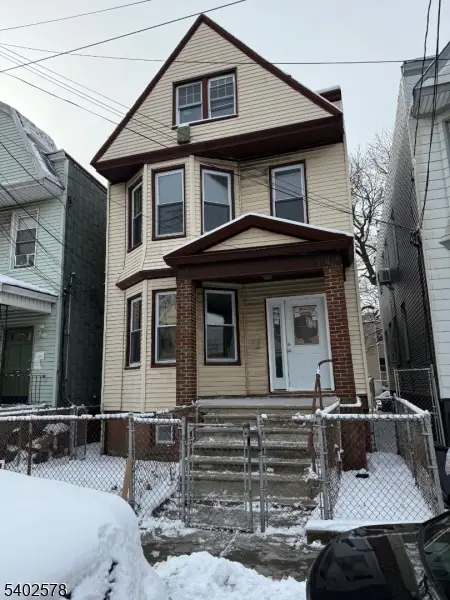 173 Wilkinson Ave, Jersey City, NJ 07305 - #1