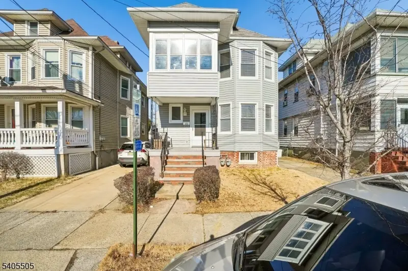 18 E 2nd St, Clifton, NJ 07011 - #1