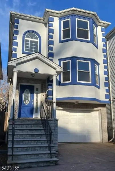 1057 Bond St, Elizabeth City, NJ 07201