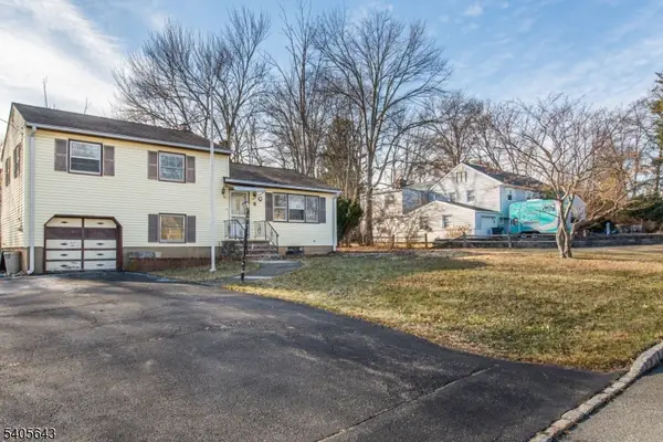 6 Hamilton Ct, Hanover Twp., NJ 07981