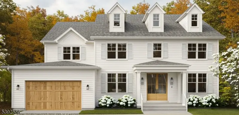 155 Dogwood Ln, Berkeley Heights, NJ 07922 - Image #1