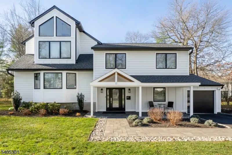 17 Badgley Dr, New Providence, NJ 07974 - Image #3