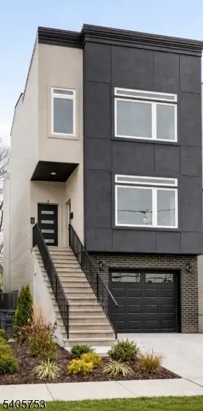 367 21st St, Irvington, NJ 07111 - #1