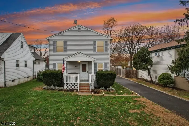 178 Linden St, Bradley Gardens, NJ 08807 - Image #1