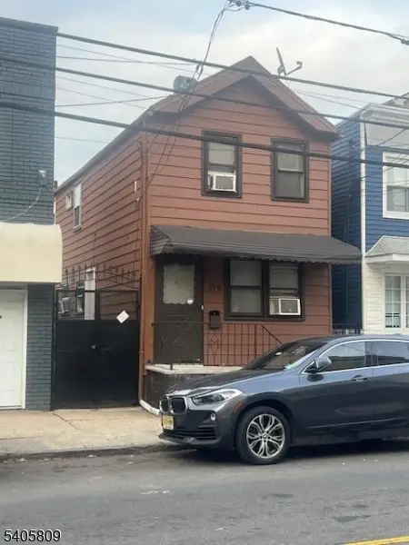 279 New York Ave, Newark, NJ 07105 - Image #1