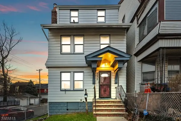 130 Renner Ave, Newark City, NJ 07112