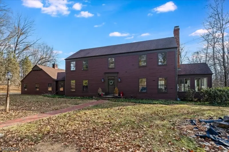 1028 Califon Cokesbury Rd, Tewksbury, NJ 08833 - Image #2