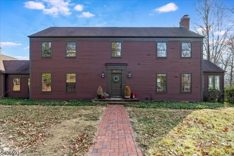 1028 Califon Cokesbury Rd, Tewksbury, NJ 08833 - Image #3