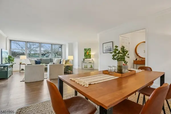 530 Valley Rd #3A, Montclair Twp., NJ 07043