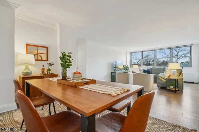 530 Valley Rd #3A, Upper Montclair, NJ 07043 - Image #3