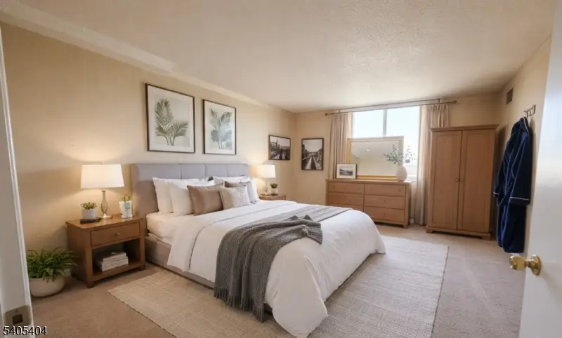 1527 Harmon Cove Tower, Secaucus, NJ 07094 - #3