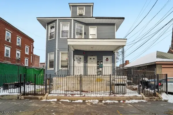 363 Van Houten St, Paterson City, NJ 07501