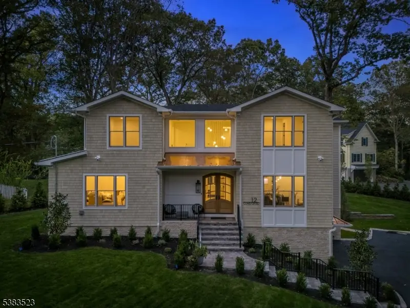 12 Coniston Rd, Short Hills, NJ 07078 - Image #3