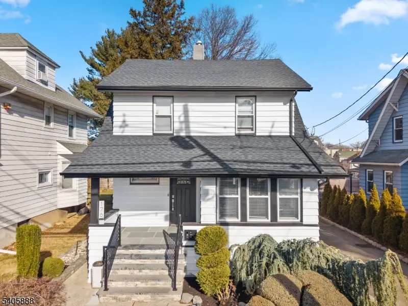176 Colfax Ave, Clifton, NJ 07013 - #1